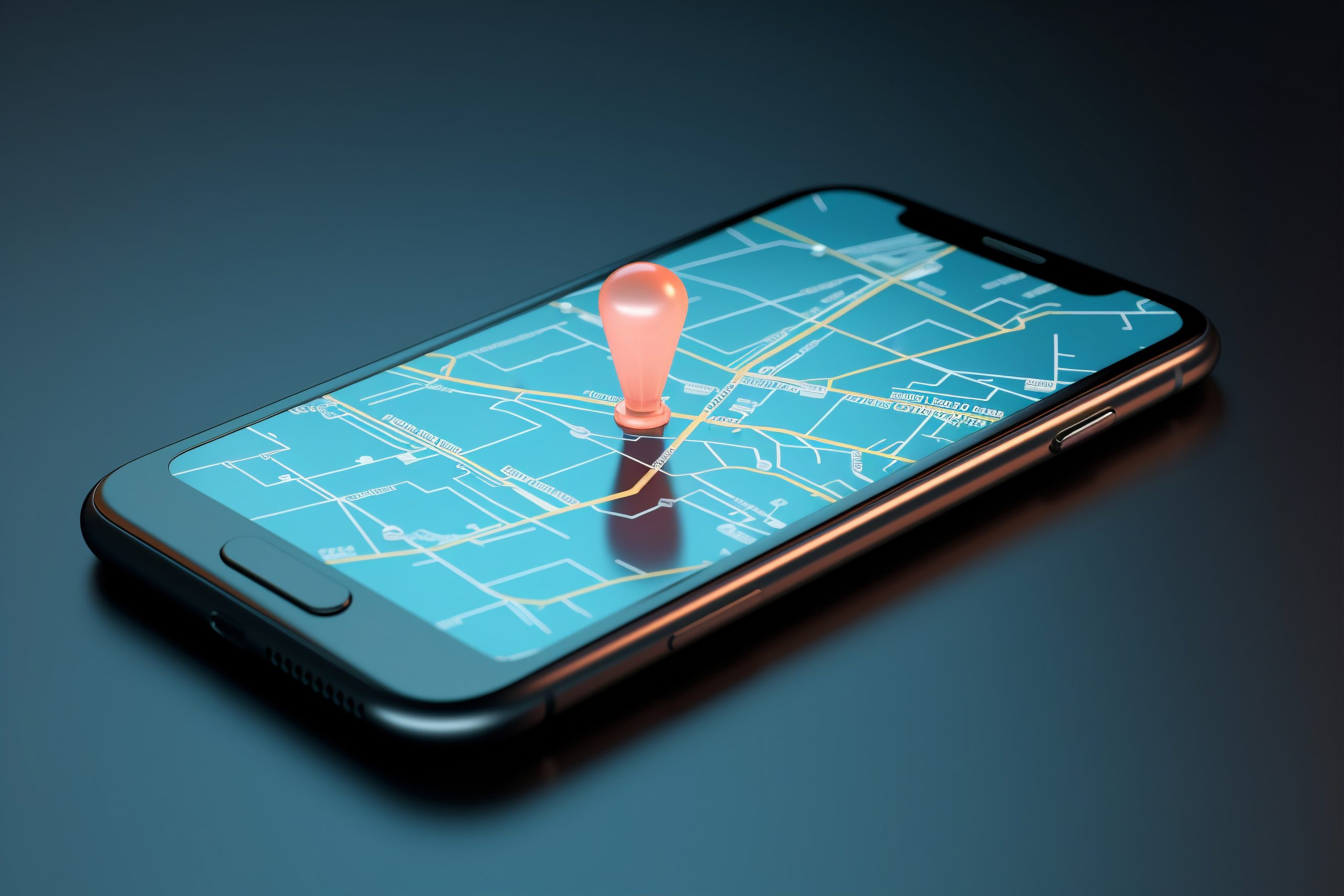 geofencing