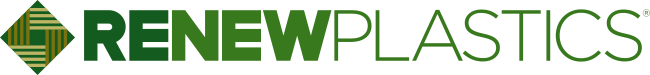 RENEW Plastics logo